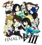  ^_^ airking anchor angelo_(ff8) bad_id bandana black_hair blonde_hair blue_eyes brown_eyes brown_hair chibi cid_kramer clenched_hand closed_eyes cowboy_hat dog dual_persona edea_kramer ellone everyone eyepatch final_fantasy final_fantasy_viii fujin fuujin_(ff8) glasses grey_hair gunblade happy hat irvine_kinneas jamadhar julia_heartilly kiros_seagill laguna_loire long_hair nida nida_(ff8) open_mouth purple_eyes quistis_trepe raijin raijin_(ff8) raine_loire raised_fist rinoa_heartilly salute scar seifer_almasy selphie_tilmitt short_hair smile squall_leonhart tattoo thumbs_up violet_eyes ward_zabac watts_(ff8) weapon wink xu xu_(ff8) zell_dincht zone_(ff8) |3 