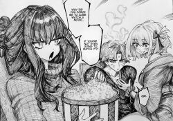 From lycoris recoil | safebooru.org