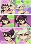  aori_(splatoon) highres hotaru_(splatoon) inkling splatoon wong_ying_chee 