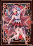  1girl kijin_seija mosho solo touhou traditional_media 