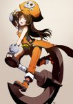  guilty_gear highres may_(guilty_gear) nanaya_(daaijianglin) tagme 