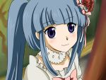  blue_eyes furudo_erika shiguya smile twintails umineko_ep5_character umineko_no_naku_koro_ni 