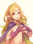  1girl female fire_emblem fire_emblem:_kakusei green_hair highres long_hair nowi_(fire_emblem) sang_(bloodredbites) solo violet_eyes 