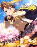  futami_ami idolmaster idolmaster_million_live! million_live_card tagme 