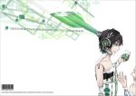  bad_id barcode black_hair doll_joints glass green_eyes profile robot_joints short_hair suipuu_izuru 