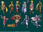  garcia_(golden_sun) gerald_(golden_sun) golden_sun ivan_(golden_sun) jasmine_(golden_sun) mary_(golden_sun) menadi_(golden_sun) robin_(golden_sun) satyuros_(golden_sun) shiba_(golden_sun) 