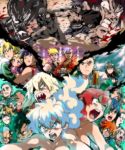  bad_id battle blood crosscounter darry_adai epic gimmy gimmy_adai kamina kinon kittan kiyal kiyoh leeron leite_jokin lowres matsukaze_yukiji nia_teppelin punch punching rossiu simon tengen_toppa_gurren-lagann:_lagann-hen tengen_toppa_gurren_lagann tengen_toppa_gurren_lagann:_lagann-hen viral yoko_littner yoko_ritona yuutu 