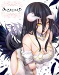  albedo highres overlord_(maruyama) tagme yeoohdam 