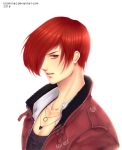  kthovhinao_virmi snk the_king_of_fighters the_king_of_fighters_xiv yagami_iori 