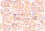  1boy 6+girls ;) ;d \m/ ^_^ alpaca animal_ears apron ayase_arisa ayase_eli balloon bangs black_hair blonde_hair blue_hair blush bokura_wa_ima_no_naka_de bow bowtie brown_eyes brown_hair cat_ears choker closed_eyes dancing_stars_on_me! double_\m/ dress earmuffs flower formal frills fumiko_(love_live) gloves green_eyes grin hair_bow hair_flower hair_ornament hairband happy_maker! hat head_wreath hideko_(love_live) hoshizora_rin kira-kira_sensation! koizumi_hanayo kousaka_honoka kousaka_yukiho long_hair love_live!_school_idol_project love_wing_bell maid maid_apron maid_headdress mika_(love_live) minami_kotori multiple_girls nishikino_maki off-shoulder_dress off_shoulder one_eye_closed one_side_up open_mouth orange_hair pale_color paw_gloves photo_(object) pom_poms purple_hair red_eyes redhead school_uniform scrunchie serafuku shijimi_kozou short_hair smile snow_halation sonoda_umi start:dash!! suit toujou_nozomi translation_request twintails v violet_eyes wedding_dress white_gloves wonder_zone yazawa_kokoa yazawa_kokoro yazawa_kotarou yazawa_nico yume_no_tobira 