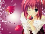  strawberry suzuhira_hiro tagme 