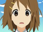  close hirasawa_yui k-on! tagme 