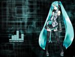  detached_sleeves hatsune_miku tagme twintails vocaloid 
