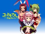  anya_alstreim cc code_geass kallen_stadtfeld tagme 