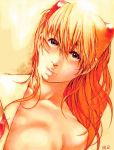  blue_eyes kotatsu-spirit lips neon_genesis_evangelion orange red_hair redhead souryuu_asuka_langley 