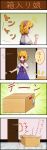  4koma alice_margatroid comic commentary_request highres shinki tagme taochart touhou touhou_(pc-98) translated 