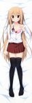  1girl absurdres dakimakura doma_umaru highres himouto!_umaru-chan huge_filesize solo 