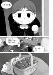  comic greyscale left-to-right_manga monochrome nekobungi_sumire translated 