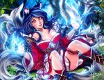  ahri highres league_of_legends tagme 
