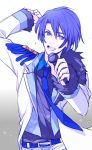  blue_eyes blue_hair hijirikawa_masato icylove uta_no_prince-sama 