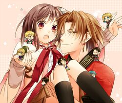  brown_hair icylove moutoku_(sangoku_rensenki) sangoku_rensenki yamada_hana 