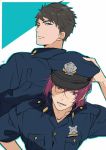  black_hair free! matsuoka_rin teita yamazaki_sousuke 