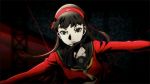  amagi_yukiko animated animated_gif persona persona_4 tagme 