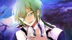  alice=alice green_eyes green_hair suou ura_alice 