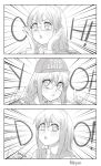  fikkyun glasses hat highres kantai_collection ooyodo_(kantai_collection) simple_background tagme 