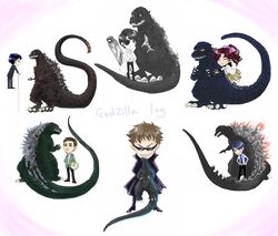  daisuke_serizawa godzilla godzilla_(series) ichiro_serizawa katagiri_mitsuo oxygen_destroyer saegusa_miki shin_godzilla xilien_controller yaguchi_rando 