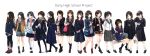  highres kazuharu_kina multiple_girls school_uniform tagme 
