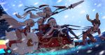  altera_(fate) fate_(series) highres jeanne_d&#039;arc_(fate)_(all) jeanne_d&#039;arc_alter_santa_lily nanaya_(daaijianglin) 