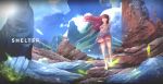 absurdres highres rin_(shelter) shelter_(music_video) tagme 