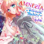  amnesia_(idea_factory) brown_hair green_eyes heroine_(amnesia) yamika 