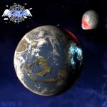  el_hechicero final_fantasy final_fantasy_viii moon planet space spoilers 