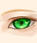  aiovia fate_(series) green_eyes saber tagme 
