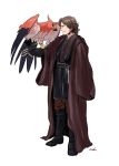  anakin_skywalker crossover matsuri6373 pokemon pokemon_(creature) star_wars talonflame 