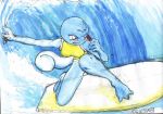  pokemon squirtle surfing tagme 
