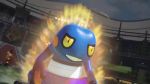  animated animated_gif croagunk machamp pokemon pokken_tournament 