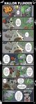  absurdres airalin_(mark_folks) blush comic crying english gardevoir highres long_image mimikyu mimikyu_(pokemon) open_mouth pokemon pokemon_(creature) rakkuguy red_eyes smile tagme tears 