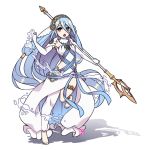  1girl character_request dress female fire_emblem solo tagme 