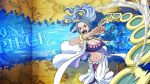  alabasta angry blue_hair breasts looking_at_viewer nefertari_vivi one_piece tagme 