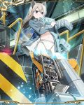  eila_ilmatar_juutilainen official_art solo strike_witches striker_unit 