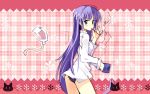  panties purple_hair sikorsky tagme underwear 