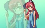   hayate_no_gotoku! katsura_hinagiku tagme  