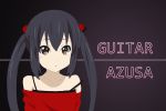  k-on! nakano_azusa tagme 