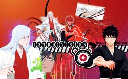  bleach tagme ukitake_jyuushirou 