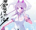  bad_id bunny_ears purple_eyes purple_hair rabbit_ears reisen_udongein_inaba touhou tsuga tsuga_kyousuke violet_eyes 