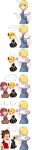  alice_margatroid beegle candy comic hakurei_reimu highres lollipop mystia_lorelei rumia silent_comic swirl_lollipop touhou 