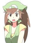  brown_eyes brown_hair looking_at_viewer matsumoto_waka npc_trainer pokemon pokemon_breeder_(pokemon) 